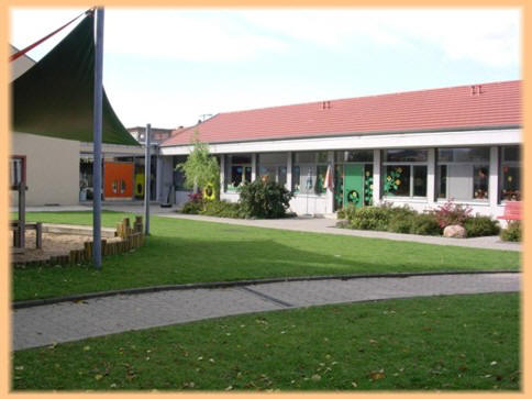  Foto zu Garten – Caritas-Kita St. Magdalena Ebelsbach 